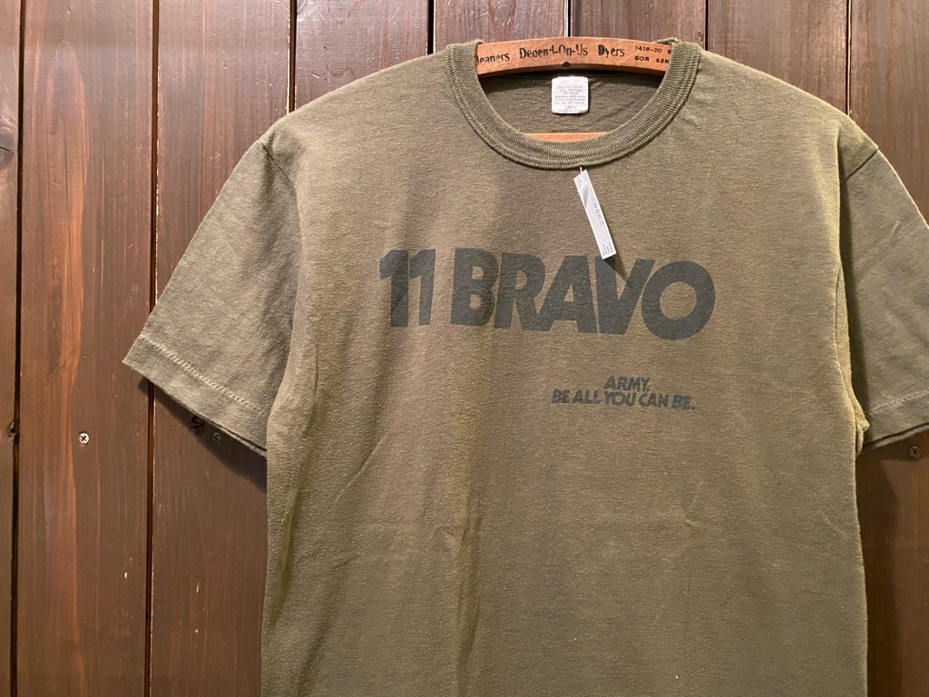マグネッツ神戸店 4/15(土)Texas Superior入荷! #6 Military Printed T-Shirt!!!_c0078587_14590255.jpg