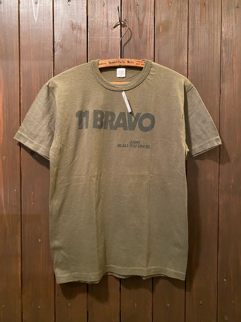 マグネッツ神戸店 4/15(土)Texas Superior入荷! #6 Military Printed T-Shirt!!!_c0078587_14590293.jpg