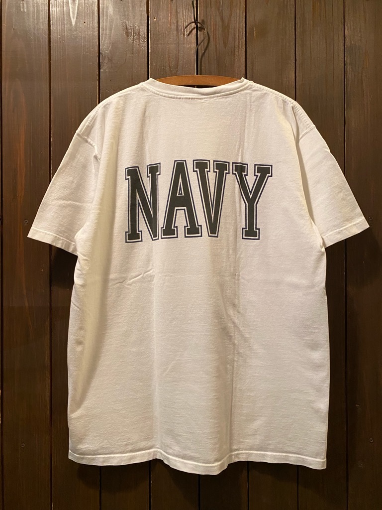 マグネッツ神戸店 4/15(土)Texas Superior入荷! #6 Military Printed T-Shirt!!!_c0078587_14593624.jpg