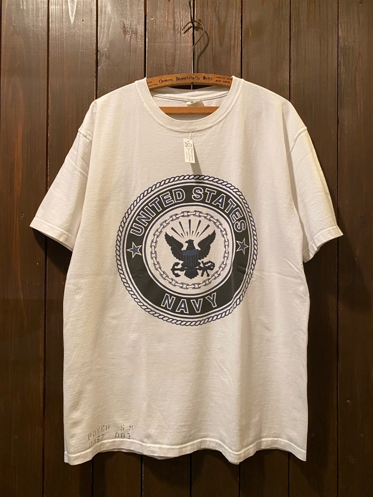 マグネッツ神戸店 4/15(土)Texas Superior入荷! #6 Military Printed T-Shirt!!!_c0078587_14593723.jpg
