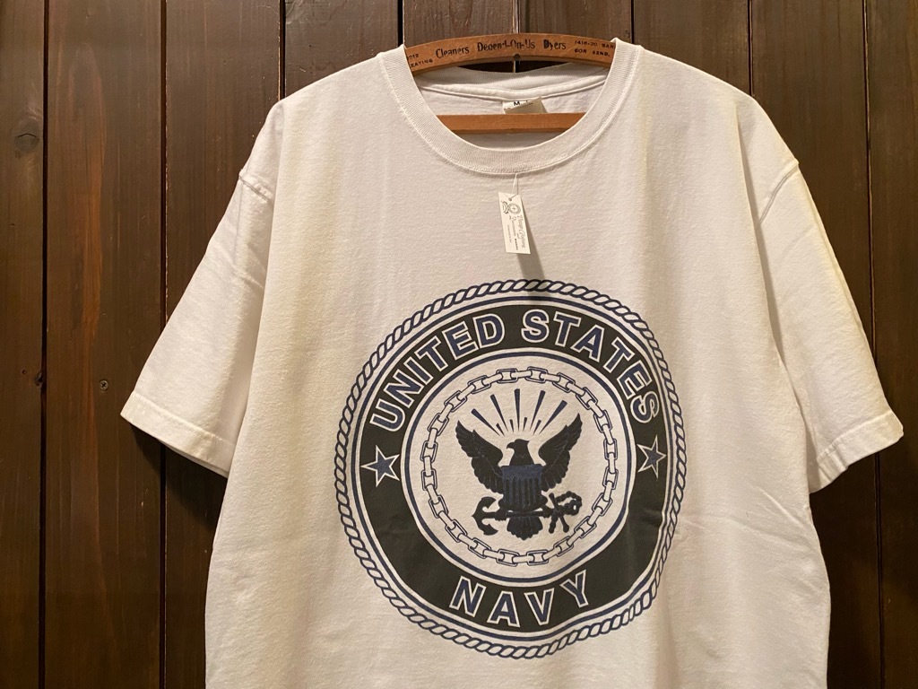 マグネッツ神戸店 4/15(土)Texas Superior入荷! #6 Military Printed T-Shirt!!!_c0078587_14593783.jpg