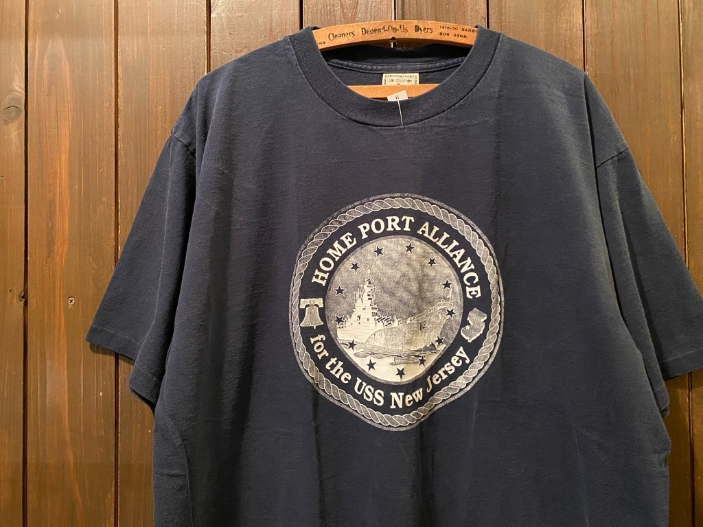マグネッツ神戸店 4/15(土)Texas Superior入荷! #6 Military Printed T-Shirt!!!_c0078587_15012374.jpg