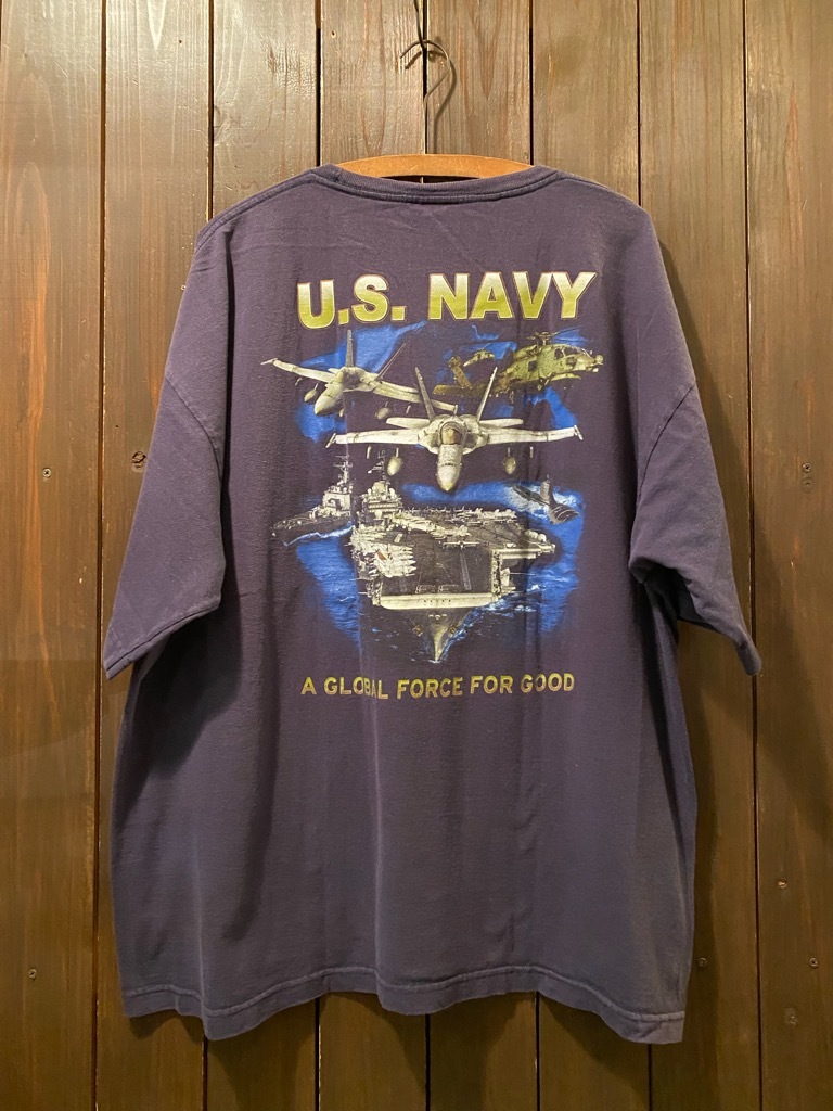 マグネッツ神戸店 4/15(土)Texas Superior入荷! #6 Military Printed T-Shirt!!!_c0078587_15014426.jpg