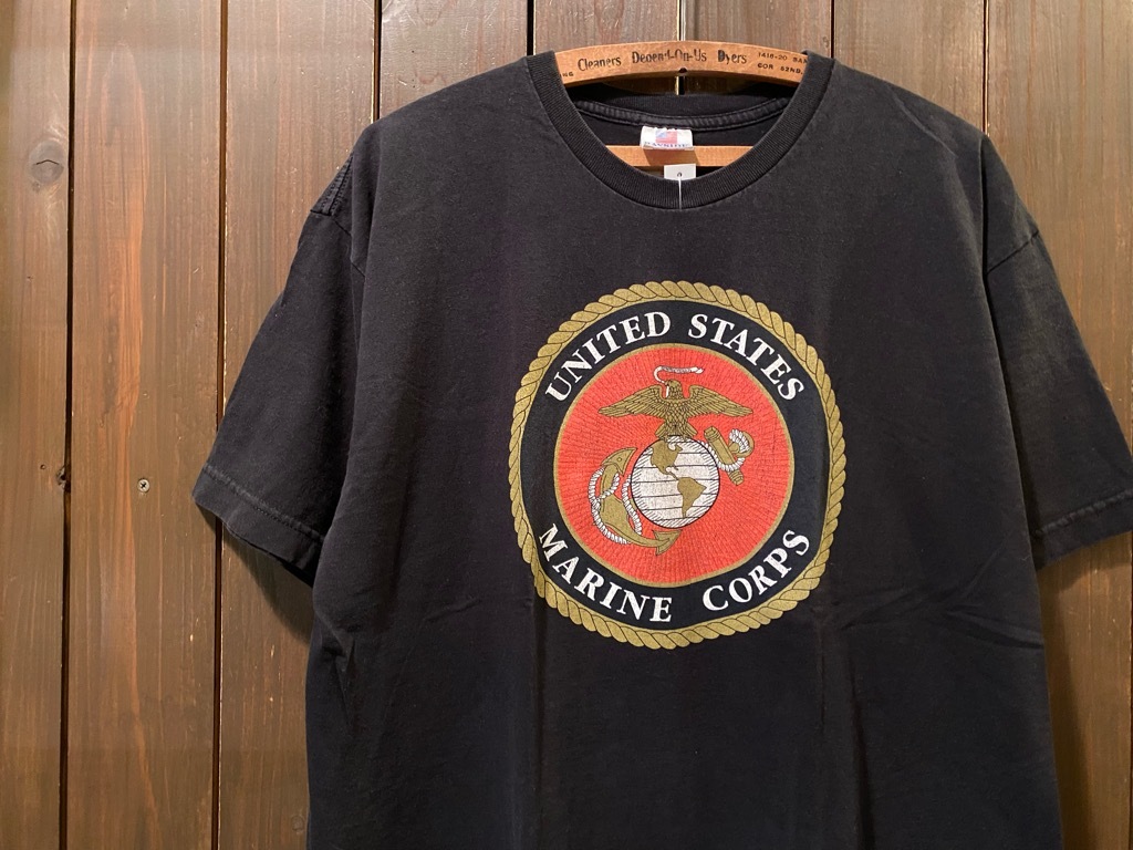 マグネッツ神戸店 4/15(土)Texas Superior入荷! #6 Military Printed T-Shirt!!!_c0078587_15030946.jpg
