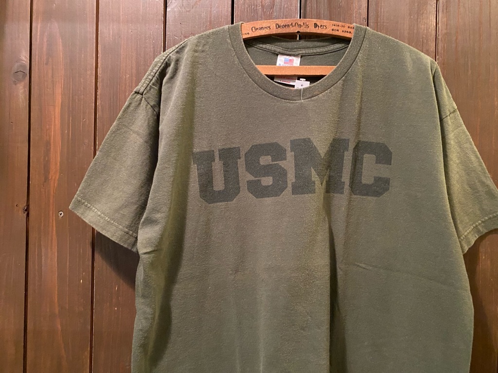 マグネッツ神戸店 4/15(土)Texas Superior入荷! #6 Military Printed T-Shirt!!!_c0078587_15040628.jpg
