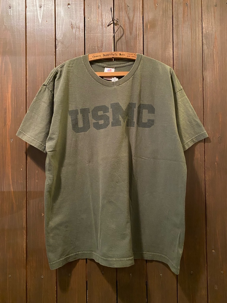 マグネッツ神戸店 4/15(土)Texas Superior入荷! #6 Military Printed T-Shirt!!!_c0078587_15040648.jpg