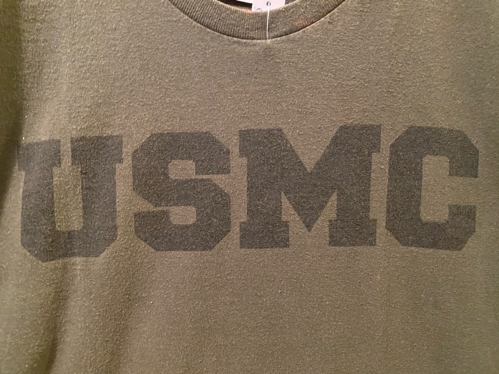 マグネッツ神戸店 4/15(土)Texas Superior入荷! #6 Military Printed T-Shirt!!!_c0078587_15040677.jpg