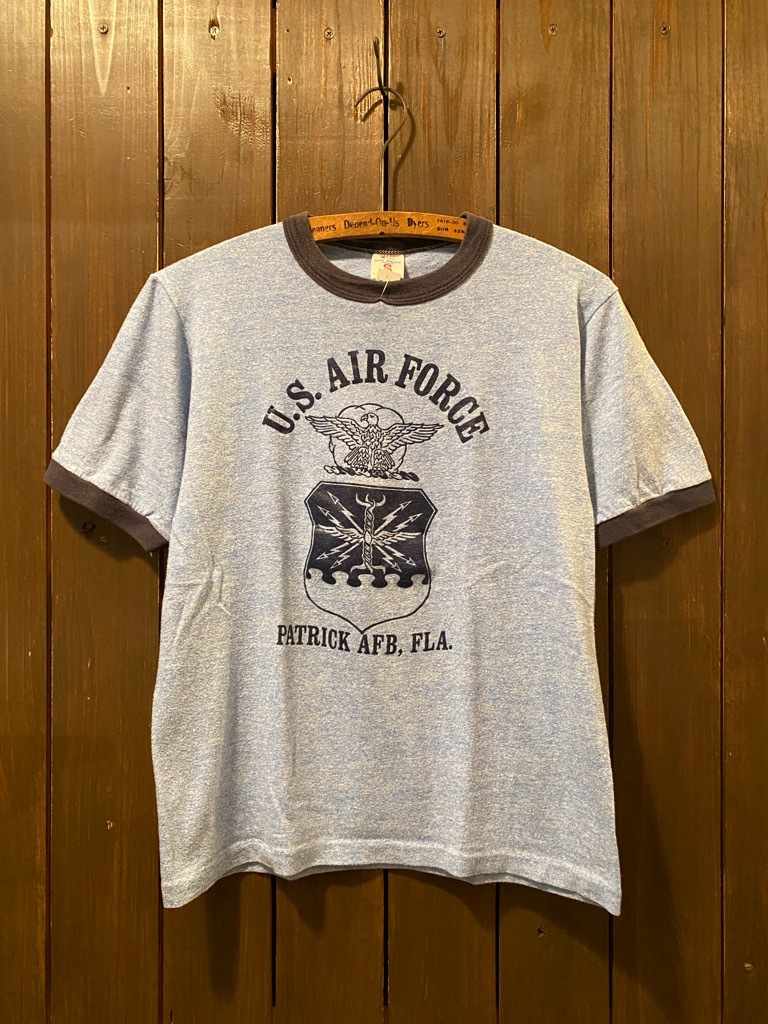 マグネッツ神戸店 4/15(土)Texas Superior入荷! #6 Military Printed T-Shirt!!!_c0078587_15045280.jpg