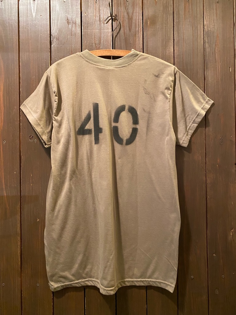 マグネッツ神戸店 4/15(土)Texas Superior入荷! #6 Military Printed T-Shirt!!!_c0078587_15074624.jpg