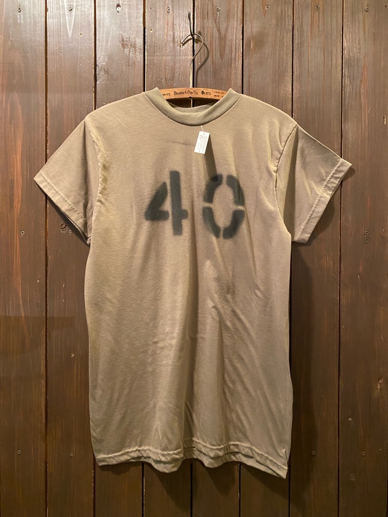 マグネッツ神戸店 4/15(土)Texas Superior入荷! #6 Military Printed T-Shirt!!!_c0078587_15074641.jpg
