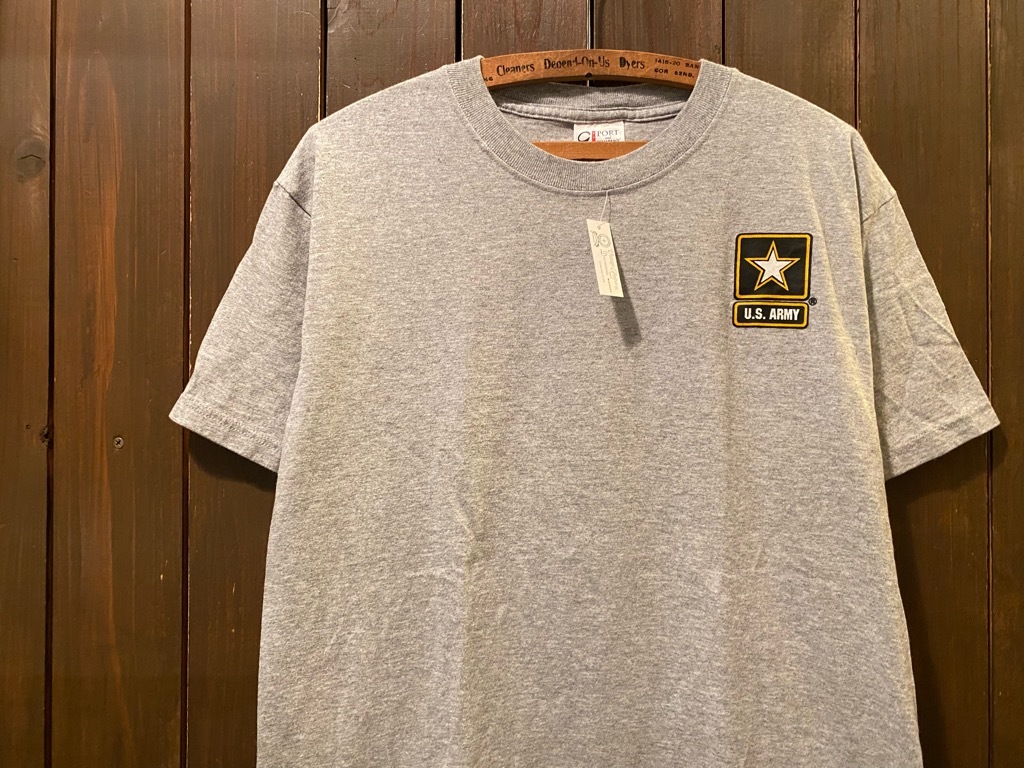 マグネッツ神戸店 4/15(土)Texas Superior入荷! #6 Military Printed T-Shirt!!!_c0078587_15081206.jpg