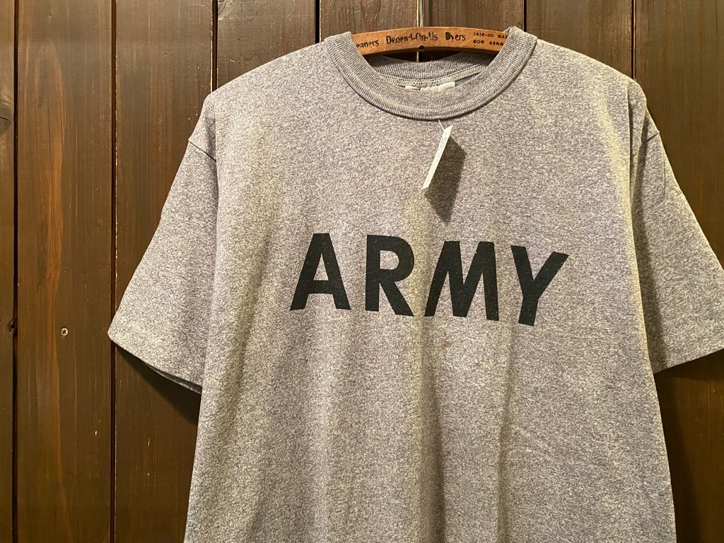 マグネッツ神戸店 4/15(土)Texas Superior入荷! #6 Military Printed T-Shirt!!!_c0078587_15093856.jpg
