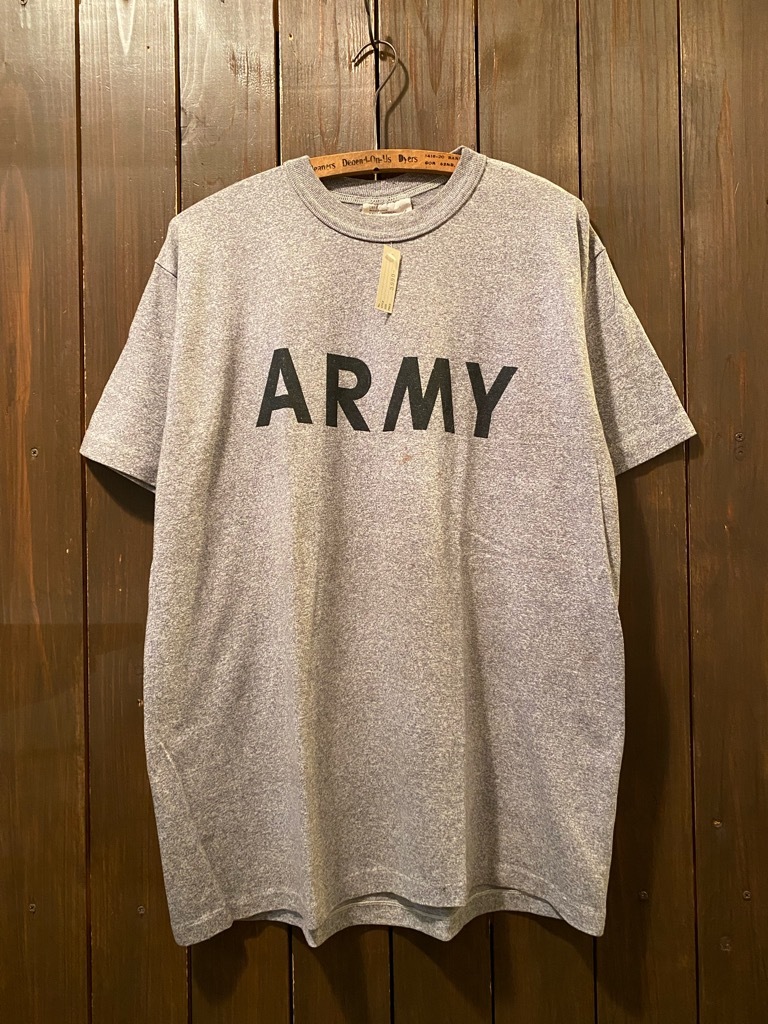 マグネッツ神戸店 4/15(土)Texas Superior入荷! #6 Military Printed T-Shirt!!!_c0078587_15093877.jpg