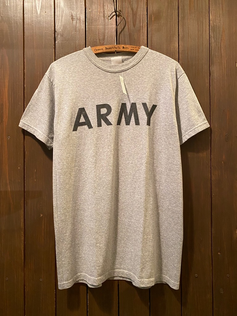 マグネッツ神戸店 4/15(土)Texas Superior入荷! #6 Military Printed T-Shirt!!!_c0078587_15112403.jpg
