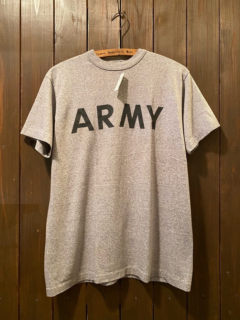 マグネッツ神戸店 4/15(土)Texas Superior入荷! #6 Military Printed T-Shirt!!!_c0078587_15114087.jpg