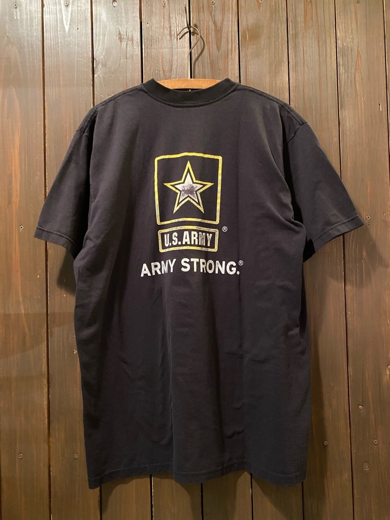 マグネッツ神戸店 4/15(土)Texas Superior入荷! #6 Military Printed T-Shirt!!!_c0078587_15131186.jpg