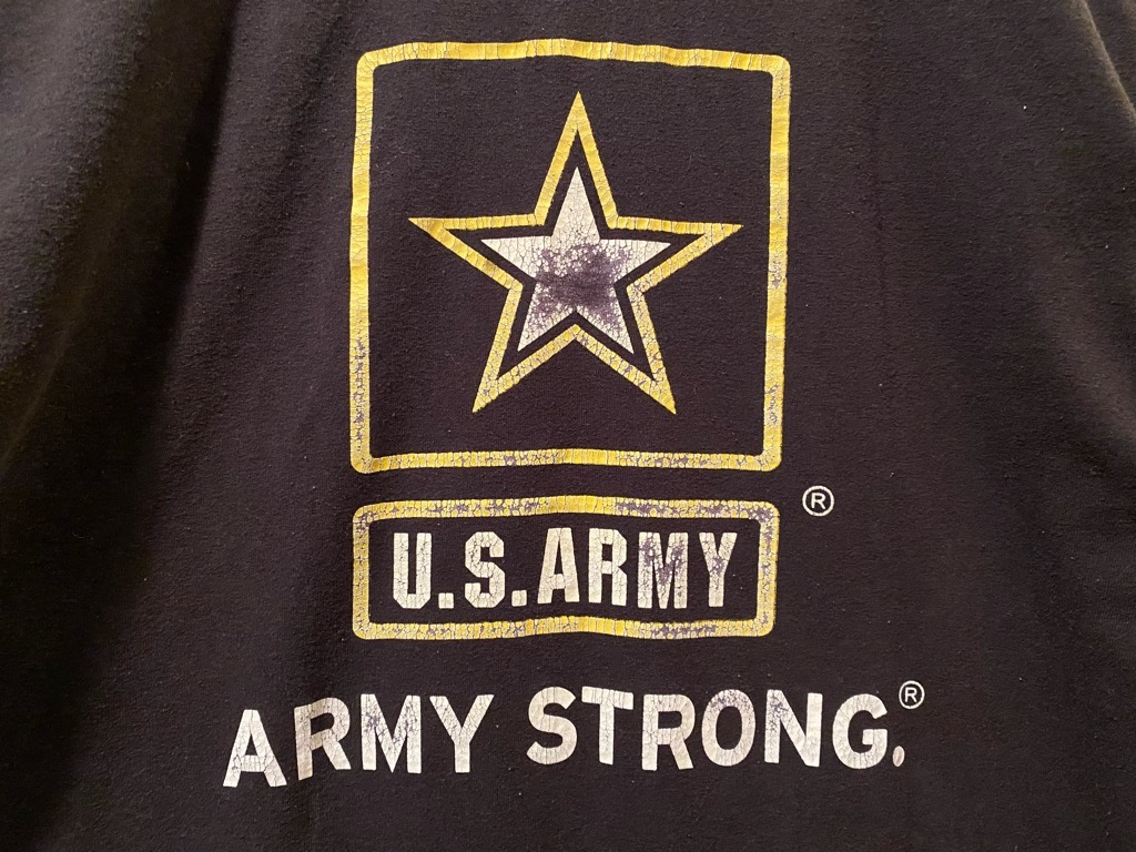 マグネッツ神戸店 4/15(土)Texas Superior入荷! #6 Military Printed T-Shirt!!!_c0078587_15131253.jpg