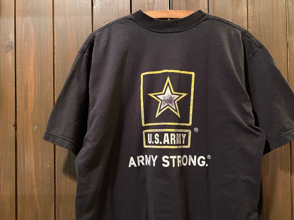 マグネッツ神戸店 4/15(土)Texas Superior入荷! #6 Military Printed T-Shirt!!!_c0078587_15131259.jpg