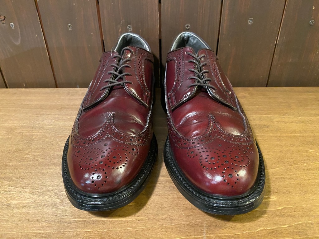 マグネッツ神戸店 4/15(土)Texas Superior入荷! #8 Leather Shoes&Pants&Belt!!!_c0078587_11522191.jpg