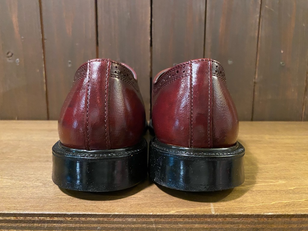 マグネッツ神戸店 4/15(土)Texas Superior入荷! #8 Leather Shoes&Pants&Belt!!!_c0078587_11530723.jpg