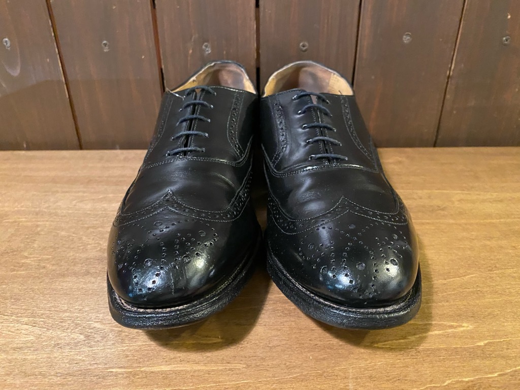 マグネッツ神戸店 4/15(土)Texas Superior入荷! #8 Leather Shoes&Pants&Belt!!!_c0078587_11541192.jpg