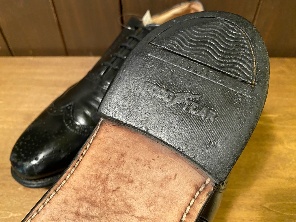 マグネッツ神戸店 4/15(土)Texas Superior入荷! #8 Leather Shoes&Pants&Belt!!!_c0078587_11550715.jpg