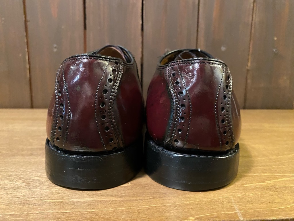 マグネッツ神戸店 4/15(土)Texas Superior入荷! #8 Leather Shoes&Pants&Belt!!!_c0078587_11554912.jpg