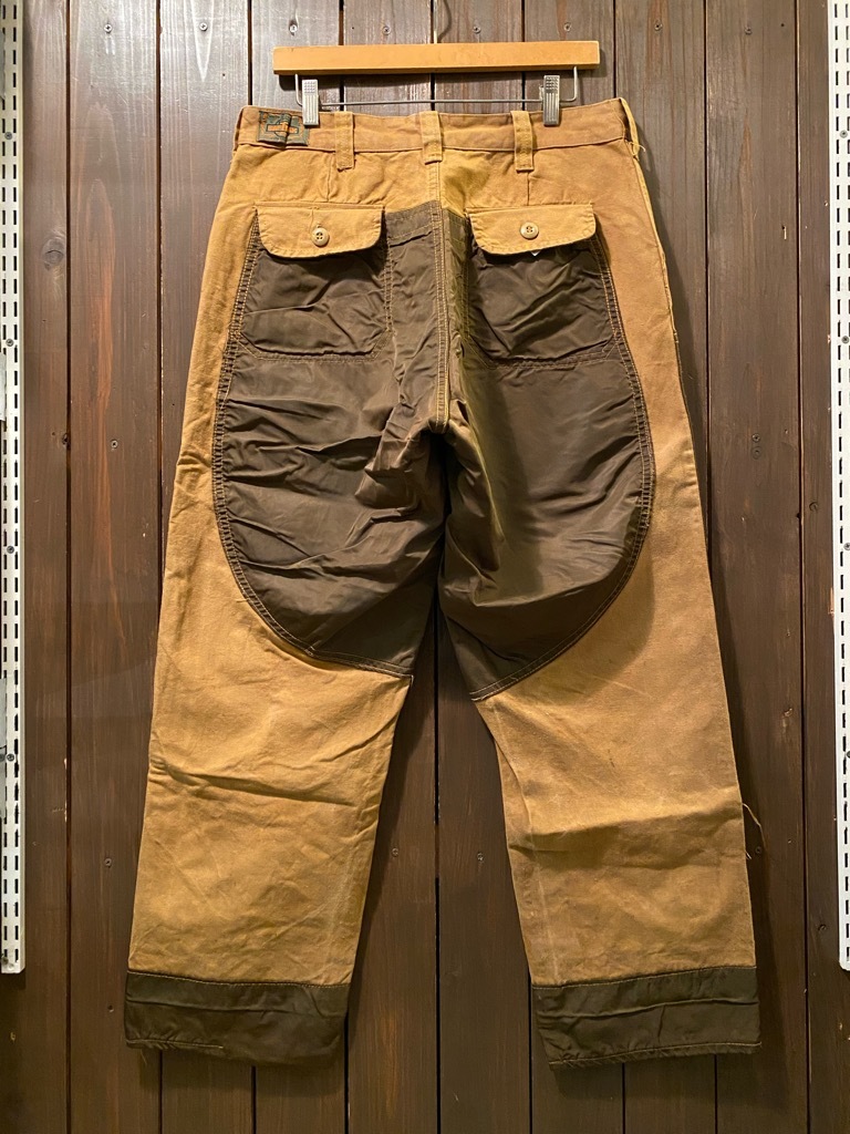 マグネッツ神戸店 4/15(土)Texas Superior入荷! #8 Leather Shoes&Pants&Belt!!!_c0078587_12005707.jpg