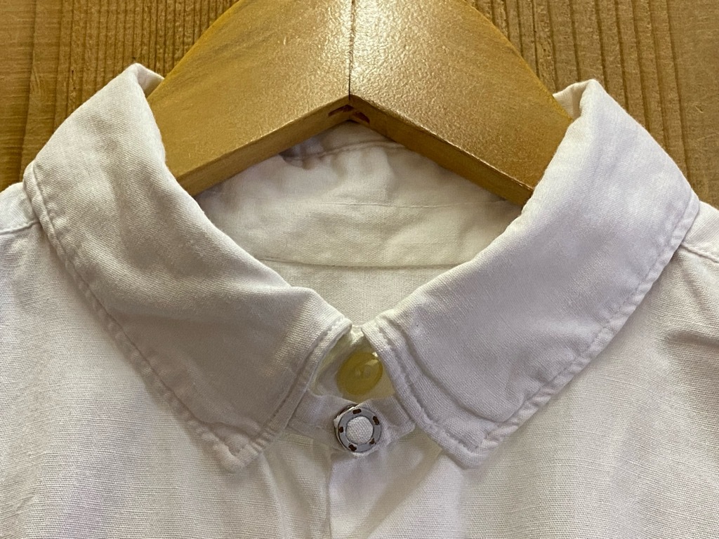 4月19日(水)大阪店夏物Vintage入荷Part1!!#3 Shirt編!CottonBoxShirt,RayonBoxShirt,BrooksBrothers!!_c0078587_22411369.jpg