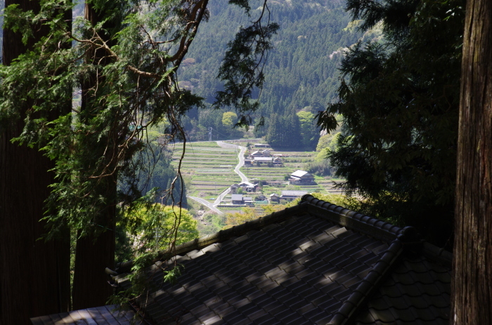 R80 恵那神社_e0304156_18325439.jpg