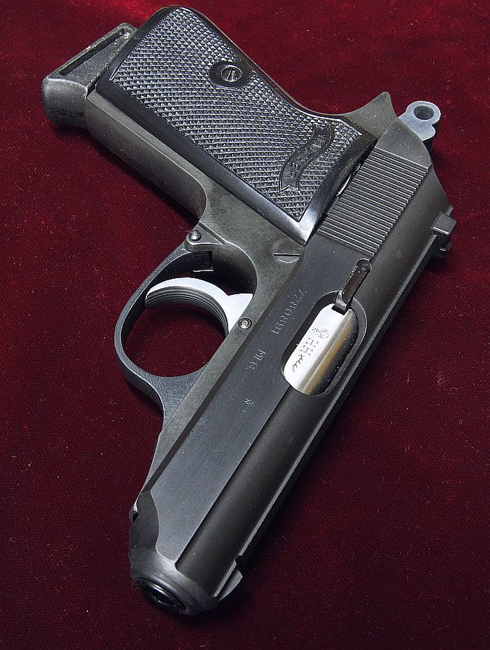 Marushin Walther PPK/S_e0162444_01524360.jpg