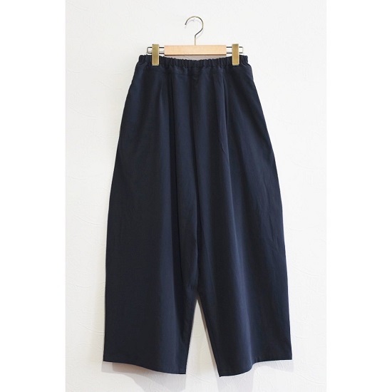 【 W\'s 】ORDINARY FITS  |  BALL PANTS twill_a0214716_19094782.jpg