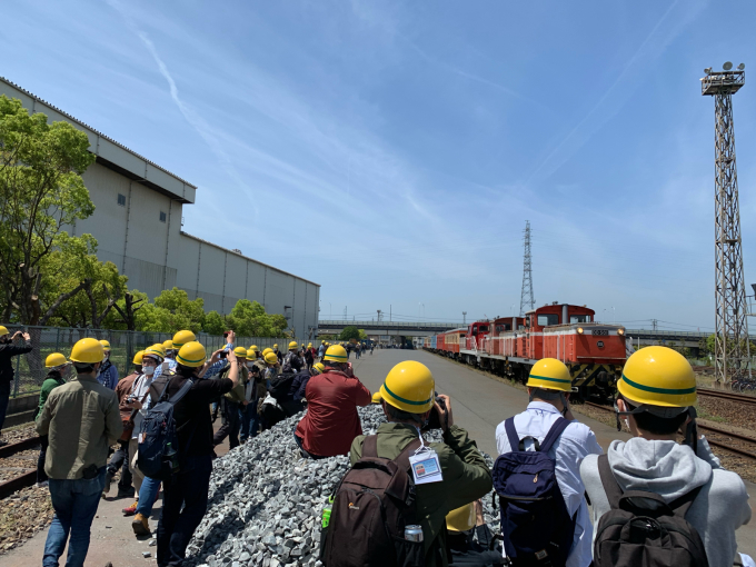 列車大運動会〜水島臨海鉄道貸切列車の旅_c0291710_01105157.jpg