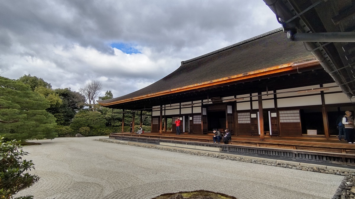 撮り貯めた画像を整理する　冬の京都・二条城と建仁寺　その3/5_d0204668_08092231.jpg