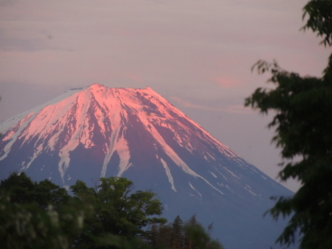 今日の富士山_f0013323_23323933.jpg