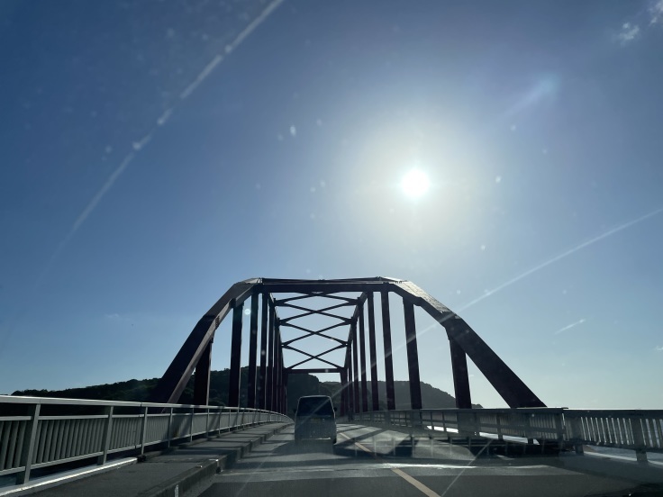 【沖縄旅行３】3日目は最北端「辺戸岬」ニライカナイ橋からの夕日がきれいでした（動画あり）_f0023333_23385056.jpeg
