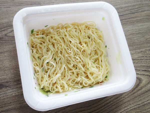 沖縄そば 沖縄そうめんちゃんぷるーセット カップ麺 人気 美味しい