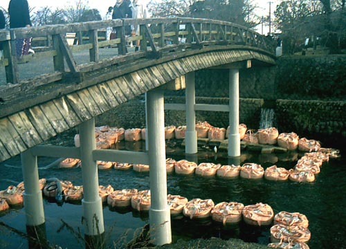 ●嵐山中ノ島小橋修復、その１８_b0419387_02040940.jpg
