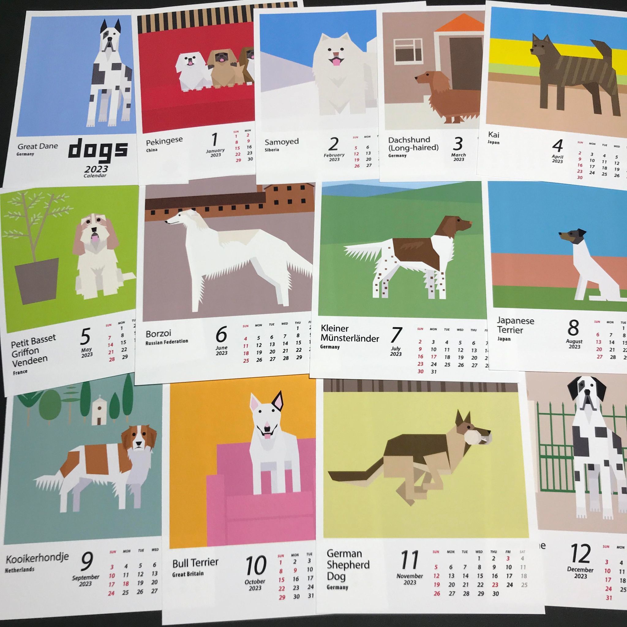 dogs calendar 2023_a0253098_21311564.jpg