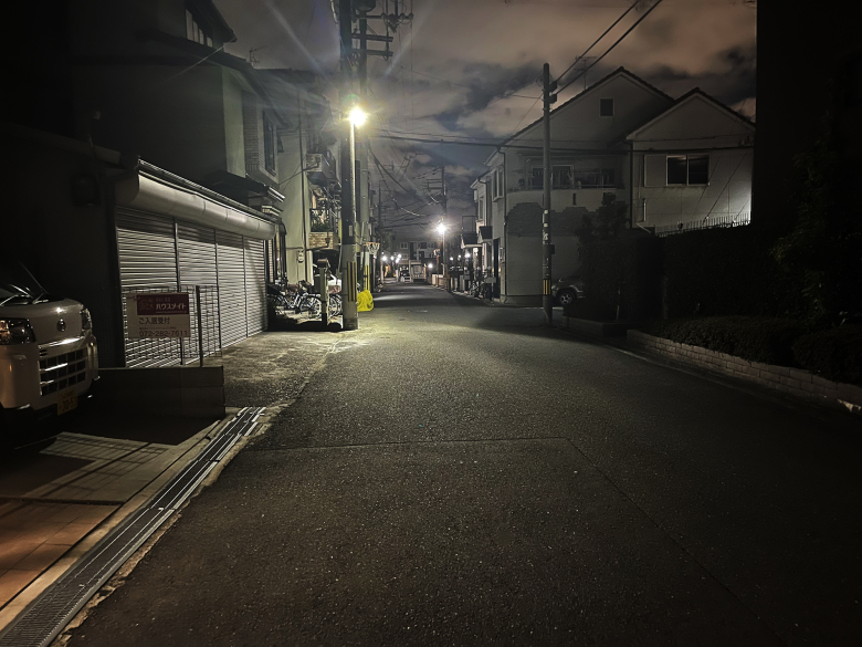 実録！ 予約していたラーメンの順番が4年2ヶ月後に回ってきたので食べてきた【東大阪・ら道本店】_b0229012_12391584.jpg