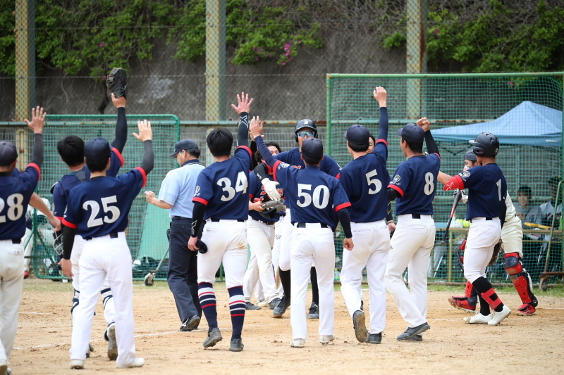 2023年　春季　関西学生ソフトボール_c0145198_19182225.jpg