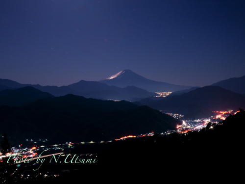 富士山周辺散策ー４月10日_d0155021_15092266.jpg