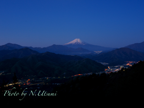 富士山周辺散策ー４月10日_d0155021_15092661.jpg