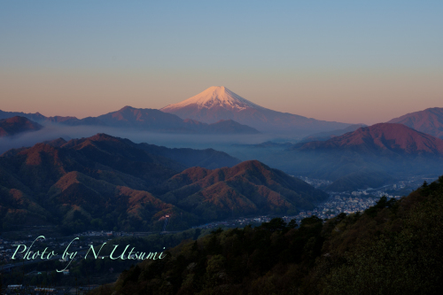 富士山周辺散策ー４月10日_d0155021_15093883.jpg