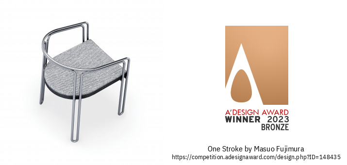 One-stroke Chair_b0156361_08242163.png
