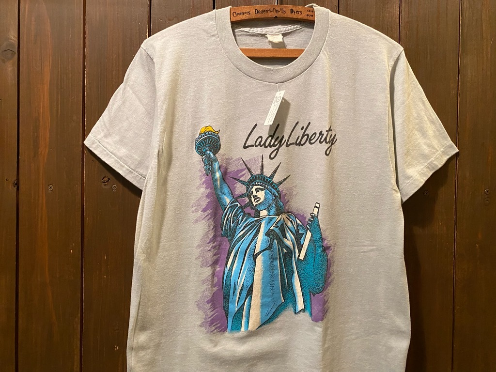 マグネッツ神戸店　追加でMade in U.S.A.Tシャツを投入です!_c0078587_12320346.jpg