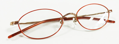 999.9(フォーナインズ)2023年スプリングコレクション「眼鏡は道具である」新作レディース向けメタルフレームS-655Tニューリリース！_c0003493_15261876.jpg