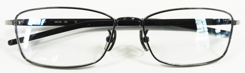 999.9(フォーナインズ)2023年スプリングコレクション「眼鏡は道具である」新作レディース向けメタルフレームS-655Tニューリリース！_c0003493_15380081.jpg