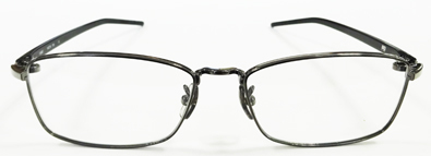 999.9(フォーナインズ)2023年スプリングコレクション「眼鏡は道具である」新作レディース向けメタルフレームS-655Tニューリリース！_c0003493_15380089.jpg