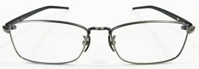 999.9(フォーナインズ)2023年スプリングコレクション「眼鏡は道具である」新作レディース向けメタルフレームS-655Tニューリリース！_c0003493_15385725.jpg